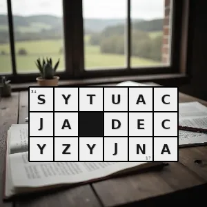 Hasło krzyżówkowe pojęcie z zakresu teorii decyzji oznaczające zbiór wszystkich czynników mających wpływ na podjęcie decyzji przez decydenta w procesie decyzyjnym - sytuacja decyzyjna – rozwiązanie, synonimy, podpowiedzi i definicje krzyżówkowe